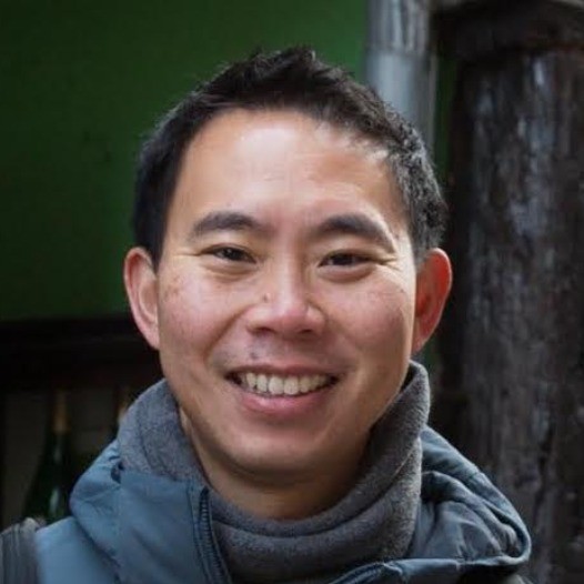 Chris Fong