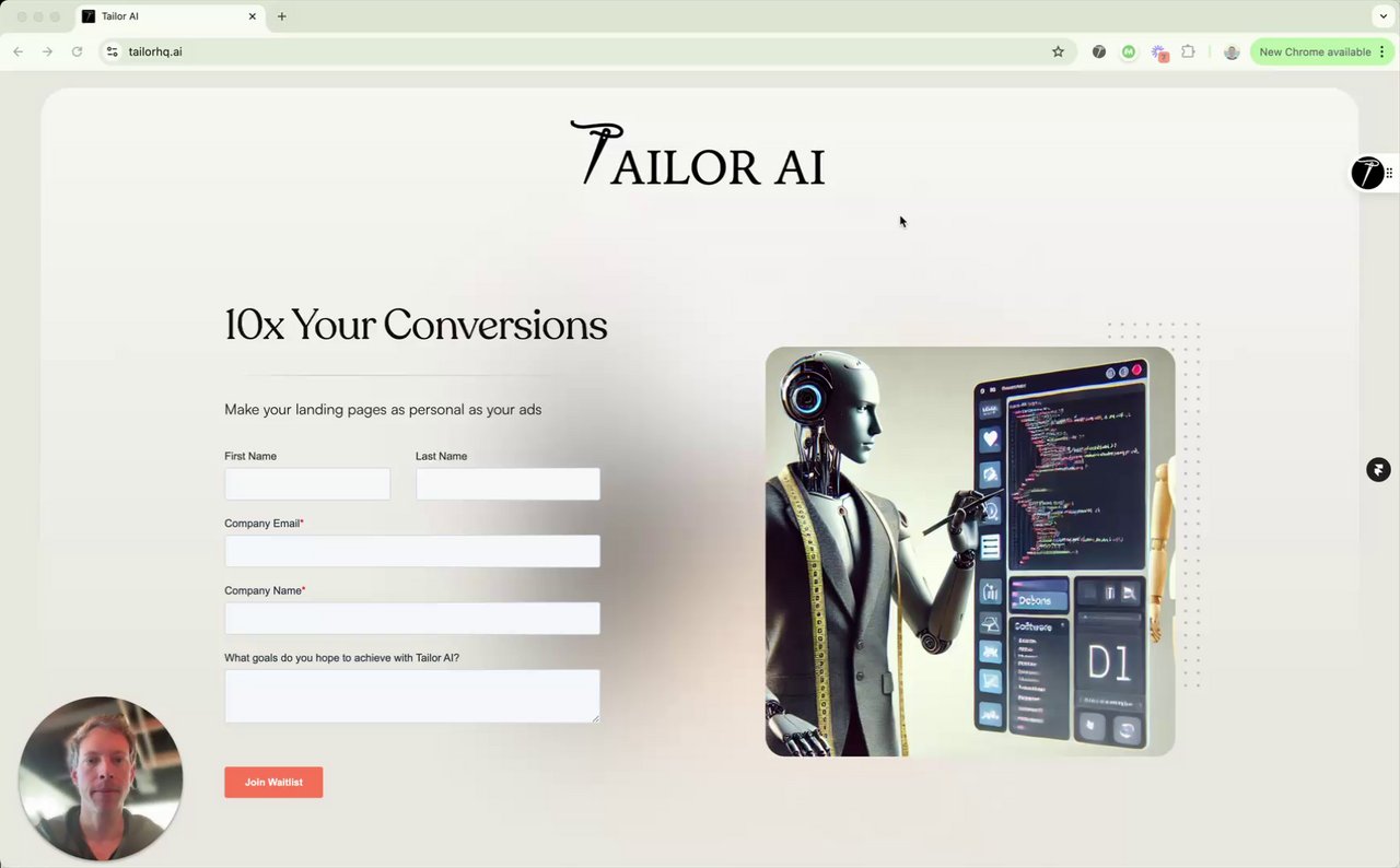 Click to play How to Update Chrome Extension