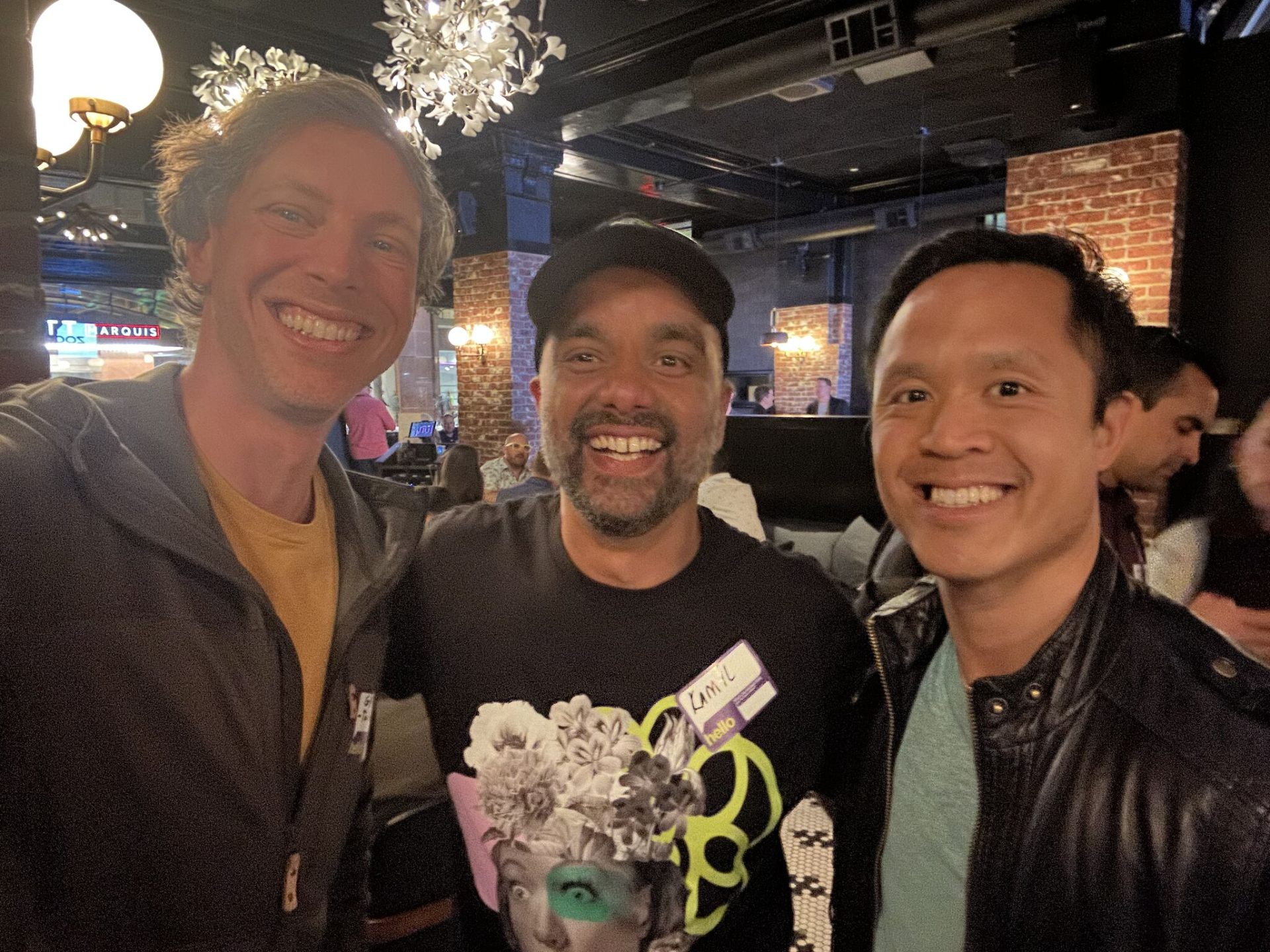 Building Community: Connecting with Fellow Marketers After INBOUND2025