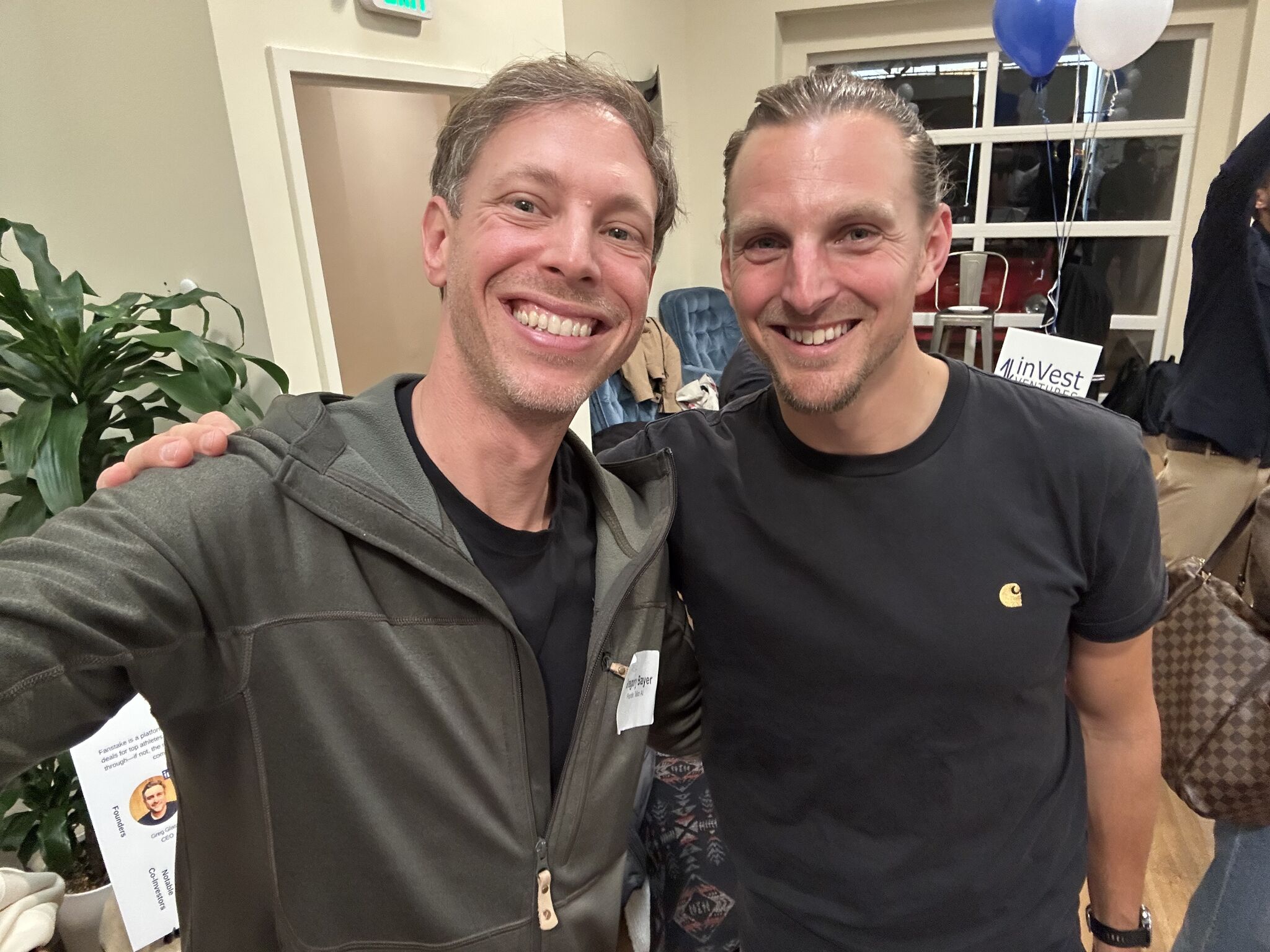 Celebrating inVest Ventures' First Anniversary