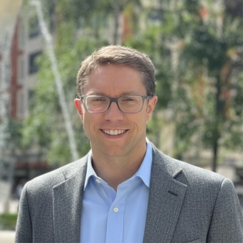 John Woods, CMO at PDF Expert