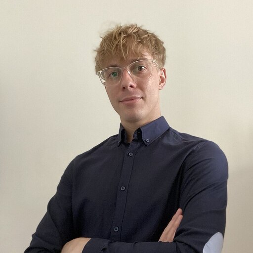 Taras Mykhalchuk, Senior Marketing Manager at PDF Expert